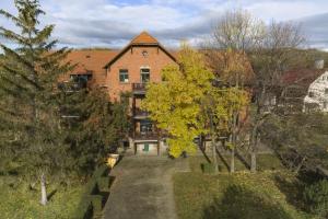 ASGARD Ferienwohnungen