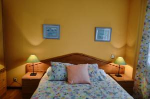 Apartamento Playas de Quejo