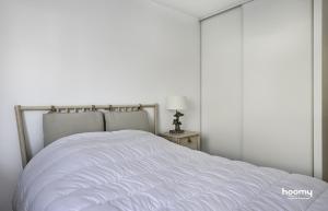 Appartements Appartement moderne et chaleureux a Vannes : photos des chambres