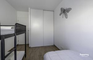 Appartements Appartement moderne et chaleureux a Vannes : photos des chambres