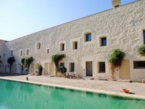 Fine Arts Convento das Bernardas BB