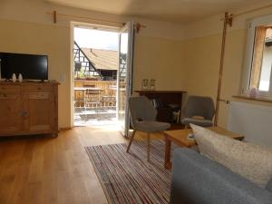 Ferienwohnungen Im grünen Eck