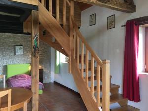 B&B / Chambres d'hotes Le Chant du Coq : photos des chambres