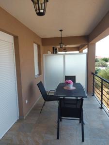 Apartmani Sunce