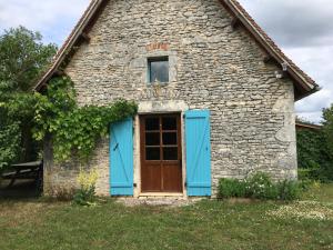 B&B / Chambres d'hotes Le Chant du Coq : photos des chambres