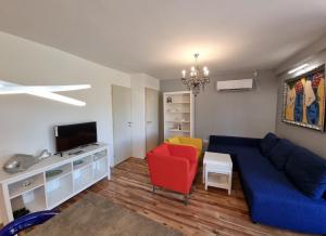 Rákóczi Appartmanház 3 szobával 4-7 főre