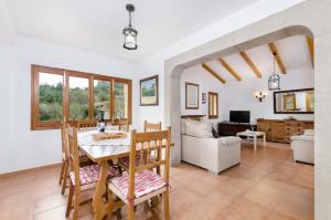YourHouse Son Sant Joan
