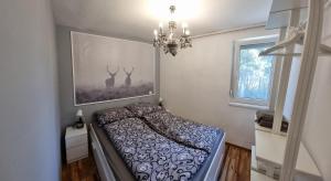 Rákóczi Appartmanház 3 szobával 4-7 főre