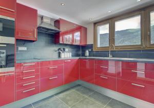 Jangilau B4 Apartement - Snow and Trek - Morzine