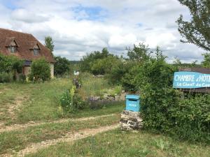 B&B / Chambres d'hotes Le Chant du Coq : photos des chambres