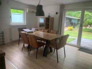 Chalet Stijn op de Schatberg