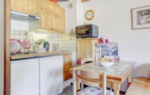 Ardoisiere Apartment - Snow and Trek - Morzine