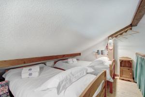 Ardoisiere Apartment - Snow and Trek - Morzine