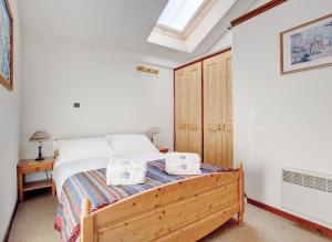 Ardoisiere Apartment - Snow and Trek - Morzine