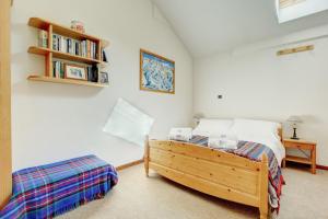 Ardoisiere Apartment - Snow and Trek - Morzine