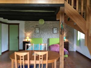 B&B / Chambres d'hotes Le Chant du Coq : photos des chambres