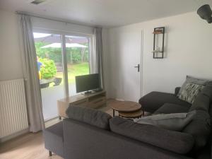 Chalet Stijn op de Schatberg