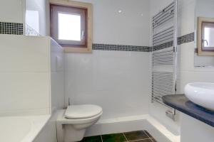 Bézière Apartment - Snow and Trek - Morzine