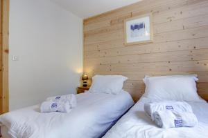 Bézière Apartment - Snow and Trek - Morzine