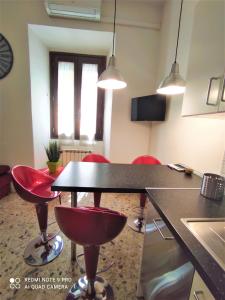 Romantic Libertà apartment