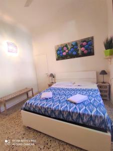 Romantic Libertà apartment