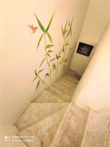 Romantic Libertà apartment