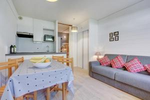 Appartements Atray Studio - Snow and Trek : photos des chambres