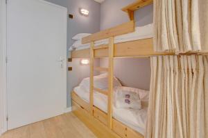 Appartements Atray Studio - Snow and Trek : photos des chambres