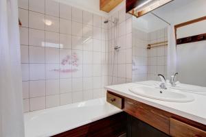 Appartements Atray Studio - Snow and Trek : photos des chambres