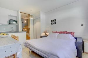 Appartements Atray Studio - Snow and Trek : photos des chambres