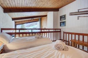 Pleney Apartment - Snow and Trek- Morzine