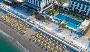 Sundia Exclusive By Liberty Fethiye Adults Only