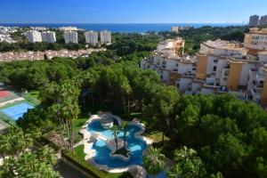 Apartamento Vistamar, Los Altos de Campoamor, Orihuela Costa