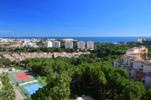 Apartamento Vistamar, Los Altos de Campoamor, Orihuela Costa