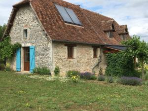 B&B / Chambres d'hotes Le Chant du Coq : photos des chambres