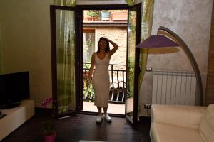 Il Giardino del Saraceno House