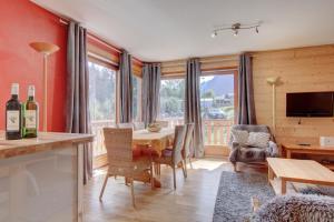 Nants Apartment - Snow and Trek - Morzine