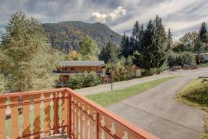 Nants Apartment - Snow and Trek - Morzine