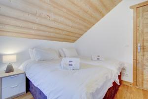 Appartements Le Chanterelle : photos des chambres