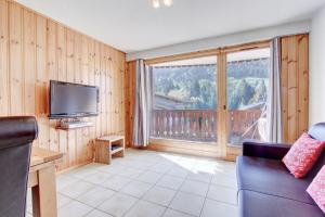 Castors Apartment - Snow and Trek - Morzine