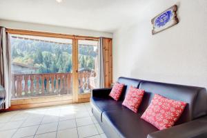 Castors Apartment - Snow and Trek - Morzine