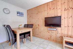 Castors Apartment - Snow and Trek - Morzine