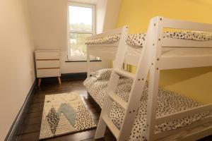 Langleigh Villa - 4 Bed,-Sleeps 8-TJS3LV