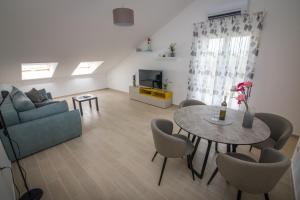 Apartment Skylight