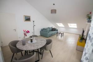 Apartment Skylight