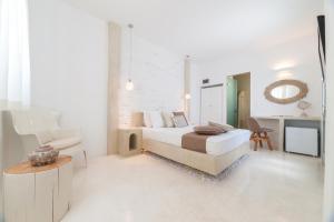 Villa Kelly Rooms & Suites Paros Greece