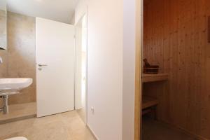 Kirchweg 9a Meerzeit OG links