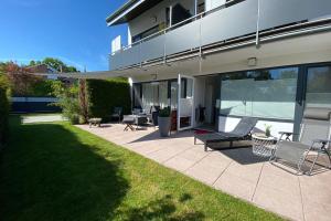 Kirchweg 9a Meerzeit OG links