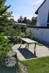 Kirchweg 9a Meerzeit OG links