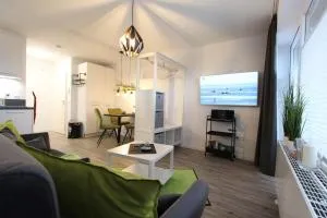 Kirchweg 9 Auszeit 2 - Grönwohldshorst